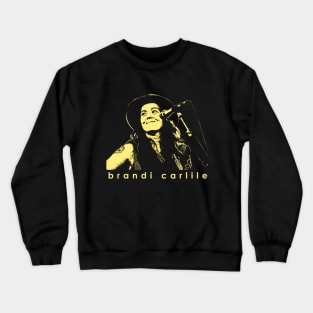 Carlile Crewneck Sweatshirt